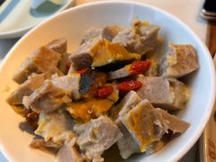 -小吊梨汤·北京菜·烤鸭(双井乐成中心店)