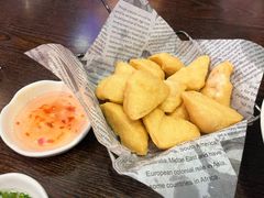 -大洋家·精品潮汕菜·生腌砂锅粥(天河东路店)