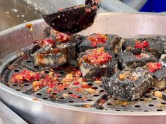 -黑色经典臭豆腐·湖南特产(坡子街特产局店)