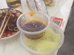 -帕米尔食府(白云观店)