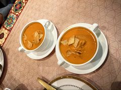 -BRBR叙利亚餐厅(总店)