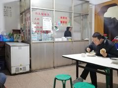-清真·刘老虎肉丸糊辣汤(北郊分店)
