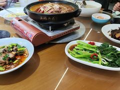 -王妈热卤·川味馆(海昌店)