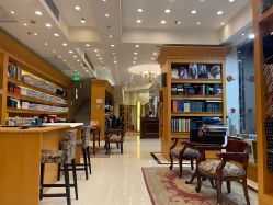 -WWCHAN西服店(茂名南路店)