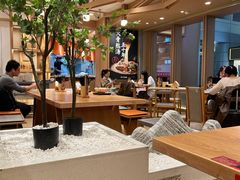 -味千拉面(广州白云机场T1西二店)