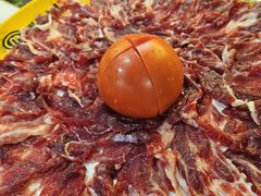 -潮汕大目牛肉火锅(上梅林店)