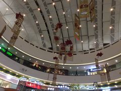 -万达茂商场(南京仙林店)