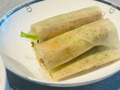 -柿合缘新京菜(国金中心商场店)