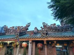 -老妈宫粽球