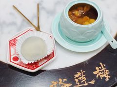 奥利奥福团-裕莲楼(环球港店)