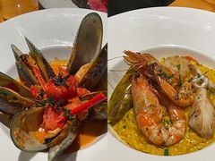 -JANS意式简餐厅·惠灵顿牛排