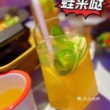 💥辣的爽歪歪，晚上回家后悔‼️没把剩下的汤汁打包回来煮面