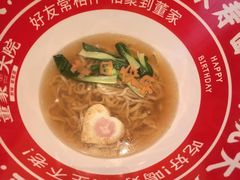 -董家大院·京味家常菜(朝丰家园店)