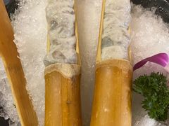-潮牛海记•潮汕牛肉火锅•醉鸡煲•粿条汤(通北路店)