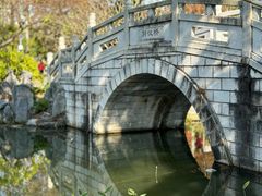 -惠州西湖风景名胜区-丰渚园