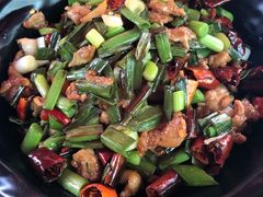 滇味小炒肉-朱家小厨(红塔西路店)