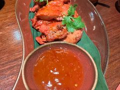 -红泰·泰精选·特色料理(中山路店)