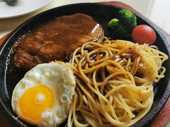 -吉姆丽德乡村西餐厅(闵行交大店)