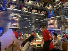 -西塔老太太泥炉烤肉(温州首店万象城黑金店)