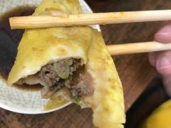 -清真蒋有记(老门东店)