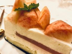 桃醉一下-BONBON BAKERY