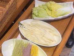 -煲大王老砂锅猪肚鸡(泊富ICITY店)