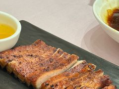 -金时代顺风大酒店(静安大融城店)