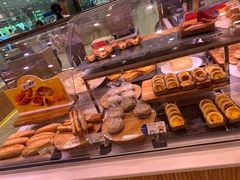 -巴黎贝甜(华堂新辰汇店)