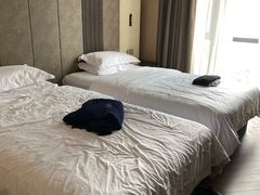 -福州金融街万达鳌峰洲地铁站锦江都城酒店