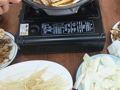 -元银甲·湖北地标美食(汉阳店)