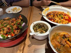 -金掌勺锅包肉(华润万象城店)