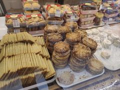 -起士林(荣安大街店)