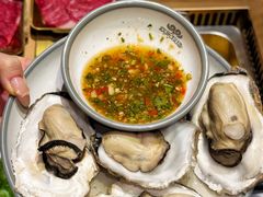 -欢乐牧场主题自助料理(龙华星河iCO店)