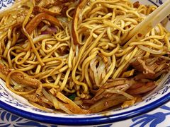 -复兴面王(河东路起源店)