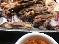 -蒙古大营(朝阳公园店)