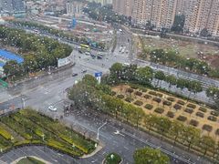 -上海虹桥西郊假日酒店