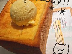 -绿茶餐厅(青岛城阳万象汇店)