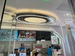 -DQ·蛋糕·冰淇淋(通州万达店)