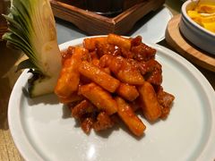-新白鹿餐厅(爱琴海购物中心店)