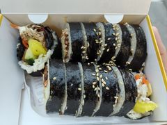 -传闻来紫菜包饭·打糕(西塔韩百店)