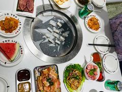 -么子烤肉(化龙池店)