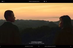 -薇薇新娘婚纱摄影(开州大道店)