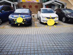 -珠海市体育中心-游泳馆