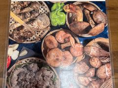 -88号小吃店·经典云南菜·地道纳西美食