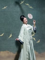 -盘子女人坊古装写真摄影(天津总店)