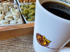 -大书房咖啡(中传国交店)