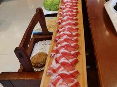 -惠丰堂饭庄·烤鸭·京味菜(翠微路店)