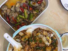 -北方饺子王·海肠捞饭·海鲜锅(山大店)