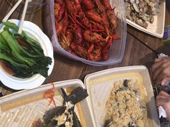 -盒马鲜生(悠方店)