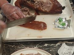 -大鸭梨烤鸭(甘家口店)